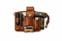 Field Knife Pouch