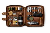 Field Repair Kit Case