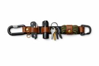 Carabiner Utility Strap