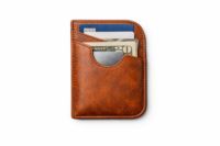 Slim Front-Pocket Wallet