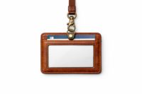 ID Badge Wallet