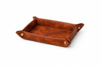 Catch-All Entry Tray