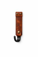 Wall-Mounted Hook Strap