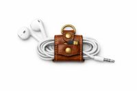 Headphone Cable Wrap