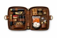Fire Kit Pouch