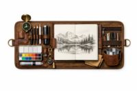Field Sketch Kit