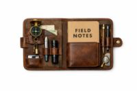 Field Notes Cover