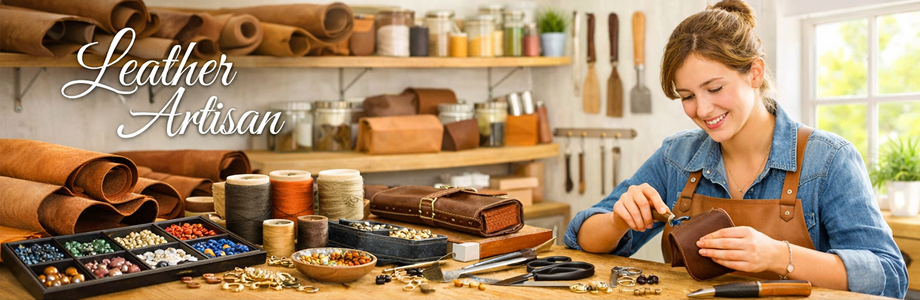 Homepage Banner